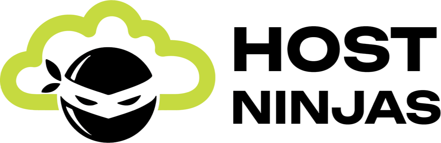 Host Ninjas